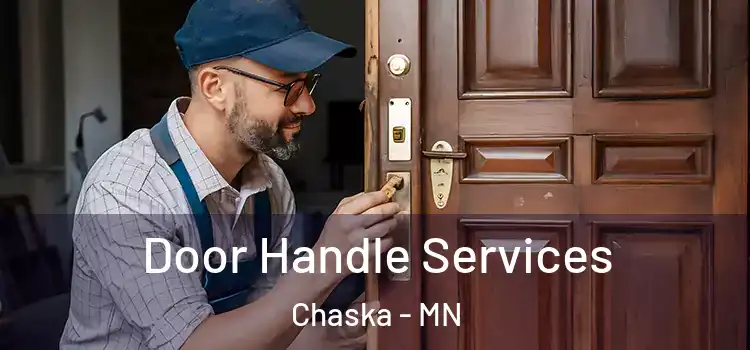 Door Handle Services Chaska - MN