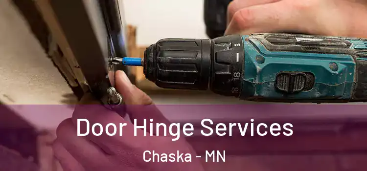 Door Hinge Services Chaska - MN