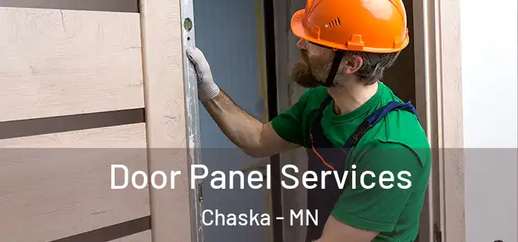 Door Panel Services Chaska - MN