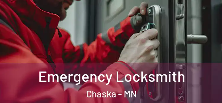 Emergency Locksmith Chaska - MN