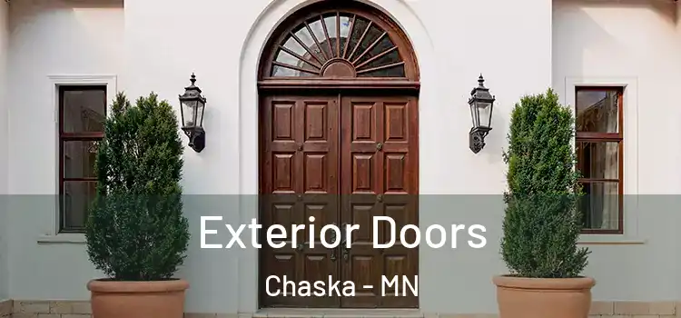 Exterior Doors Chaska - MN
