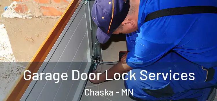 Garage Door Lock Services Chaska - MN