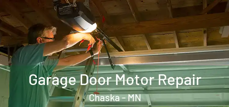  Garage Door Motor Repair Chaska - MN