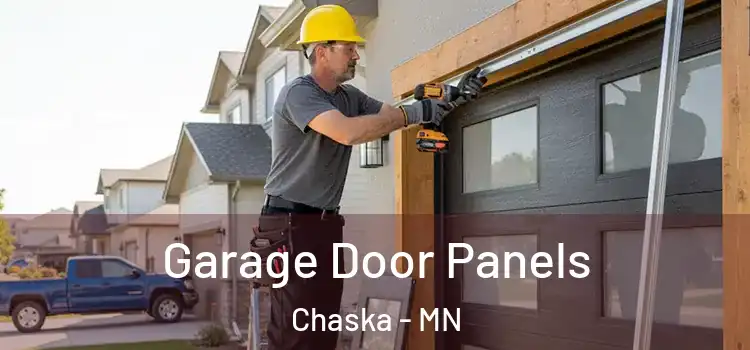  Garage Door Panels Chaska - MN