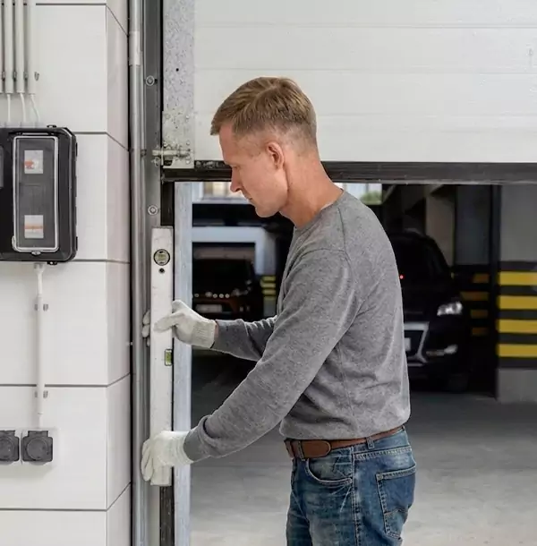 Why Choose Us for Door, Gate and Security Services in Chaska, MN