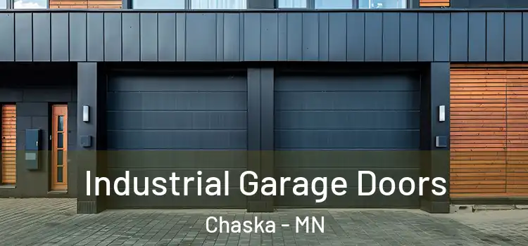  Industrial Garage Doors Chaska - MN