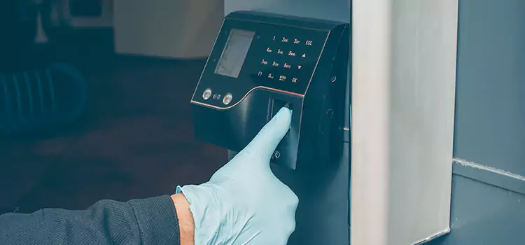 Access Control Installation Chaska