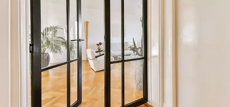 Bifold Door Replacement Chaska