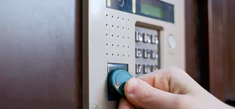 Enhanced Security Features Chaska