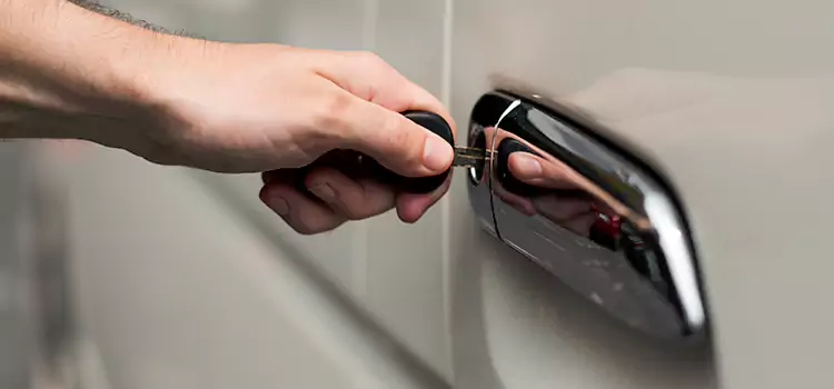 Why Choose Our Auto Locksmith Team in Chaska, MN?