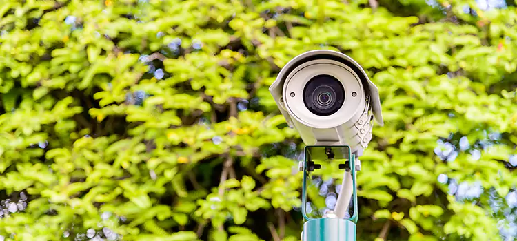 Advanced Surveillance Solutions for Every Need in Chaska