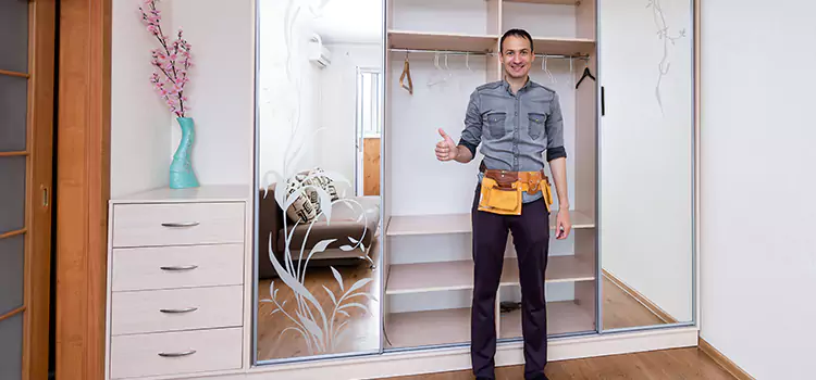 Sliding Closet Door Replacement Chaska