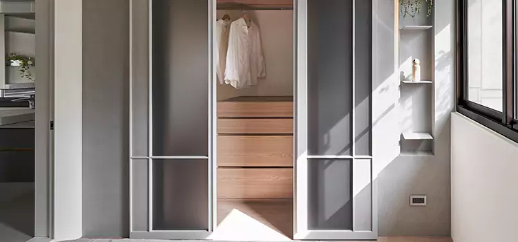 Mirror Sliding Door Replacement Chaska