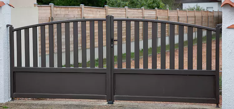 Advanced Gate Solutions in Chaska, MN