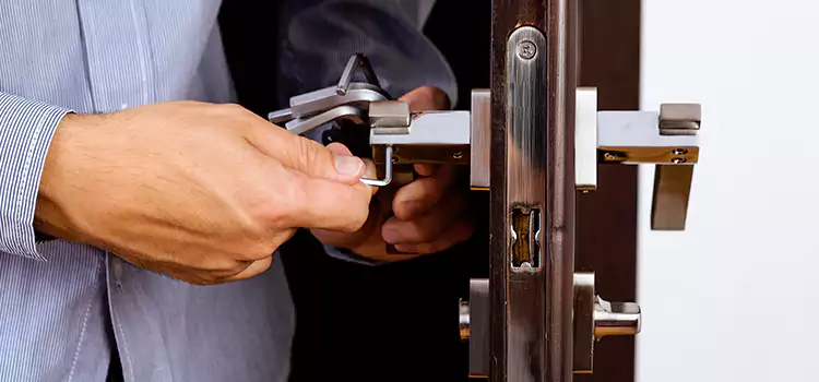 Commercial Door Lock Repair Chaska