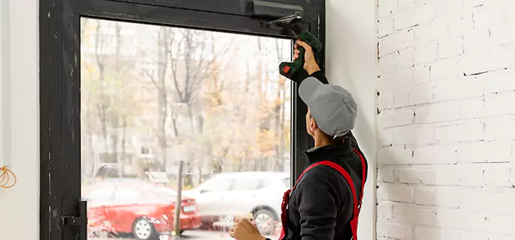 Comprehensive Door Closer Services in Chaska, MN