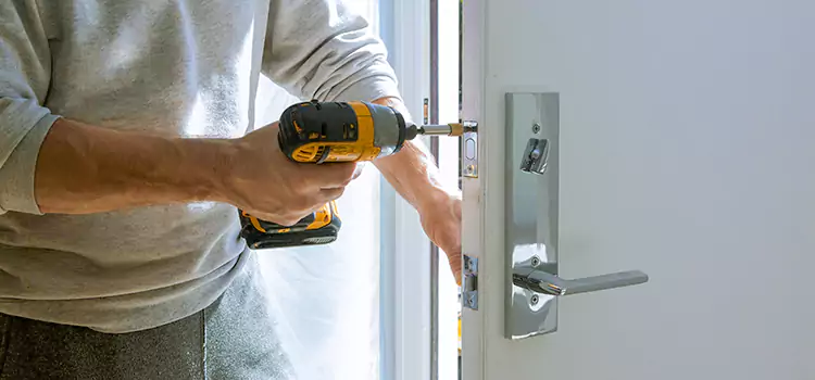 Door Knob Lock Repair Chaska