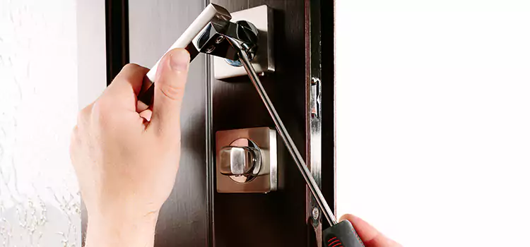 Door Lock Replacement Service Chaska