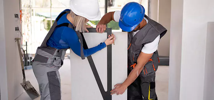 Why Choose Us for Door Panel Services in Chaska, MN?