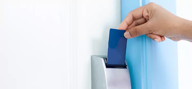 Access Control System Integration Chaska