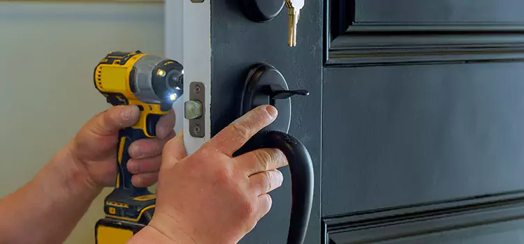 Locksmith Emergency Service Chaska
