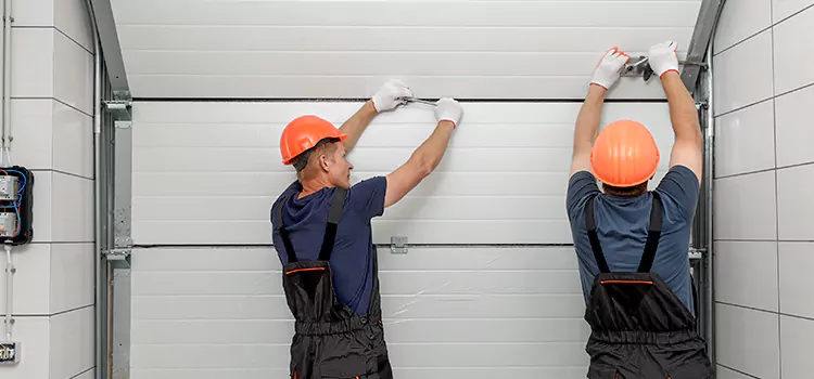 Choose Us for Your Garage Door Needs in Chaska