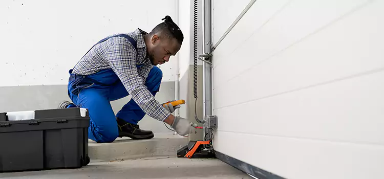 Expert Solutions for Every Garage Lock Need in Chaska, MN