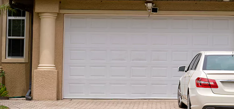 Comprehensive Garage Door Maintenance Services in Chaska, MN
