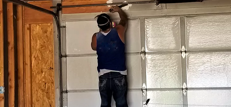 Specialized Garage Door Panel Solutions in Chaska, MN