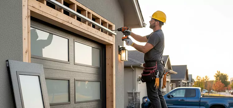 Your Trusted Garage Door Specialists in Chaska