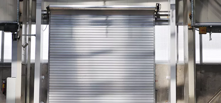 Roller Door Maintenance Chaska