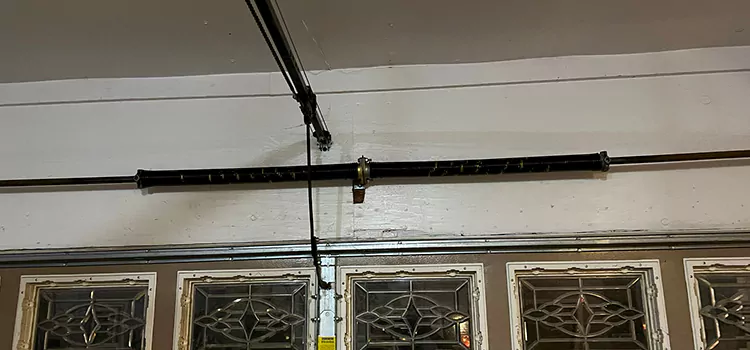 Garage Door Spring Repair Near Me Chaska
