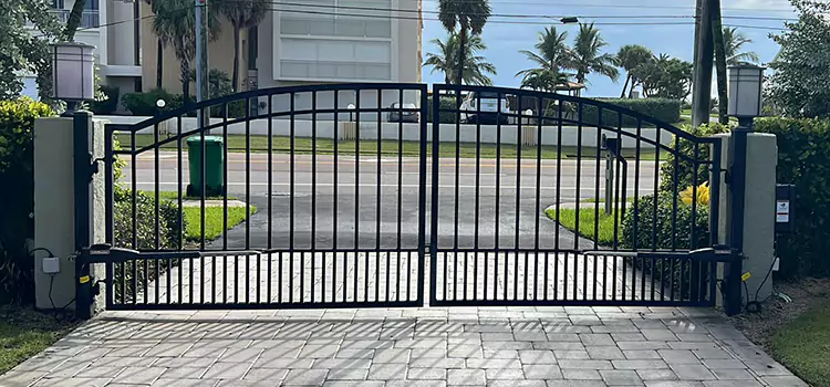 Gate Opener Replacement Near Me in Chaska, MN
