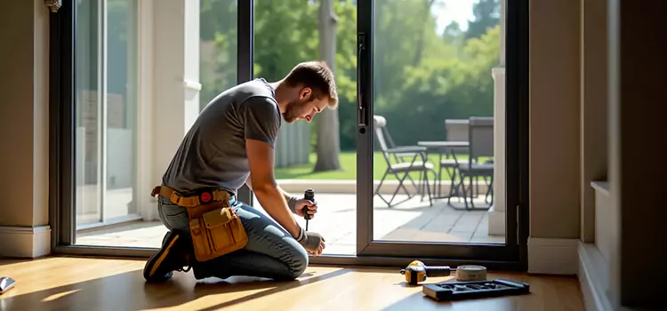 Comprehensive Solutions for Every Glass Door Need in Chaska, MN