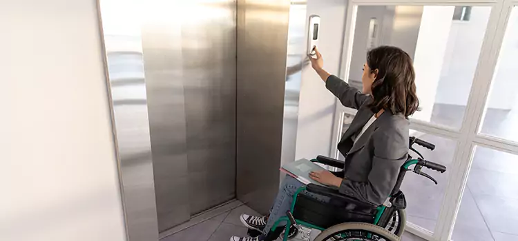Benefits of Modern Handicap Door Systems in Chaska, MN