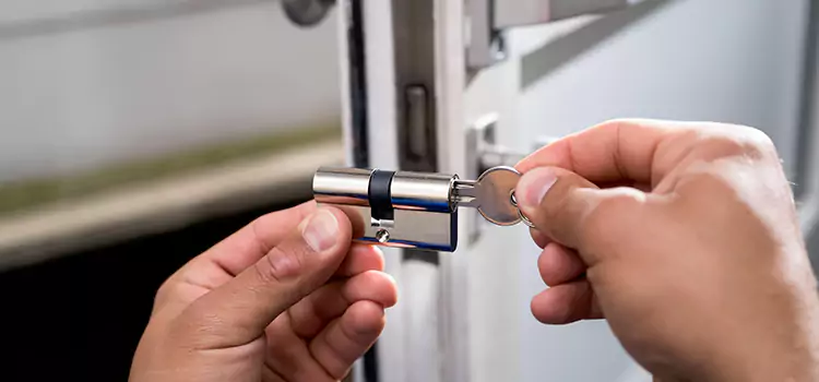 Emergency Locksmith for House Chaska