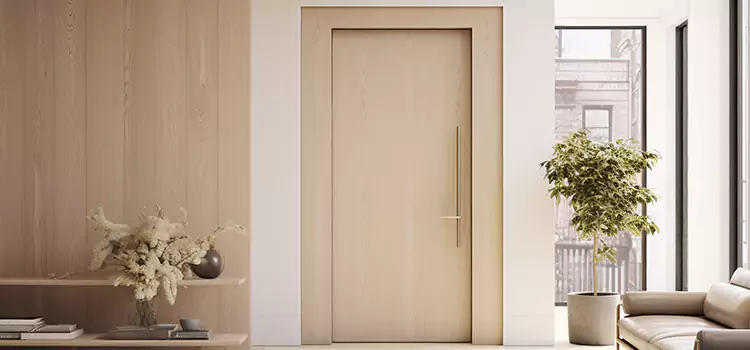 Choose Quality for Your Inside Doors in Chaska, MN