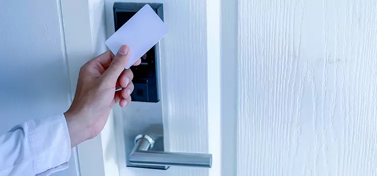 Why Choose Us for Your Keycard Lock Installation in Chaska, MN?