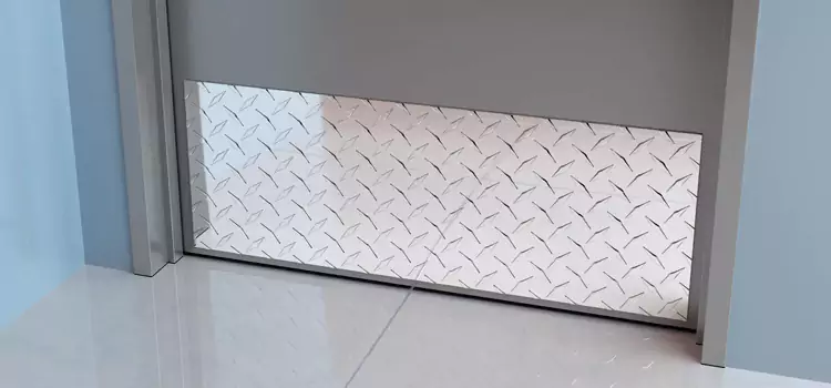 Benefits of Professional Kick Plate Solutions in Chaska, MN