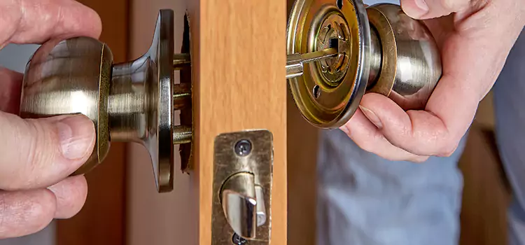 Sliding Door Lock Repair Chaska