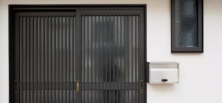 Sliding Screen Door Repair Chaska