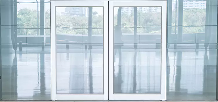 Why Choose Us for Your Motion Sensor Door Needs in Chaska, MN?