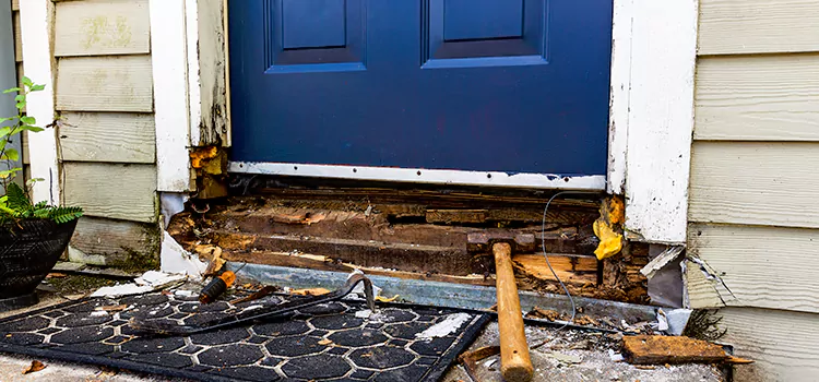New Exterior Door Installation Chaska
