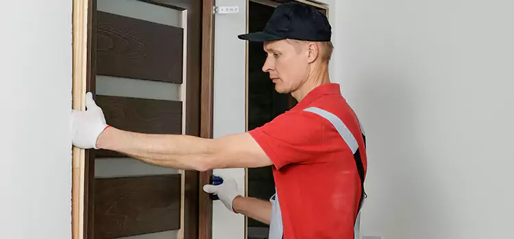 Frame and Panel Restoration Chaska