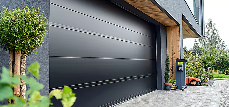 Residential Garage Door Service Chaska