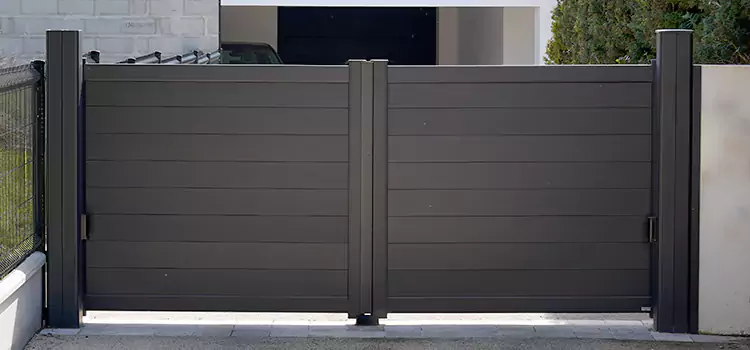 Common Residential Gate Issues We Resolve in Chaska, MN