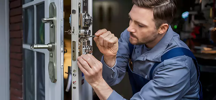 Residential Lock Installation Chaska
