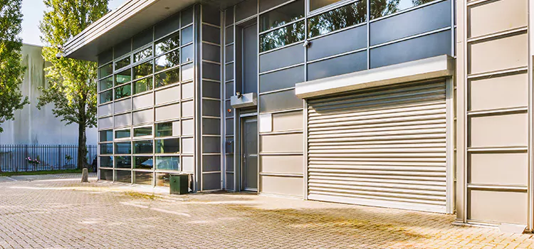 Electric Roller Garage Doors Chaska