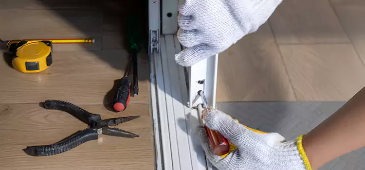 Sliding Door Installation Services in Chaska, MN