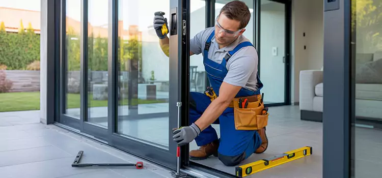 Sliding Screen Door Repair Chaska